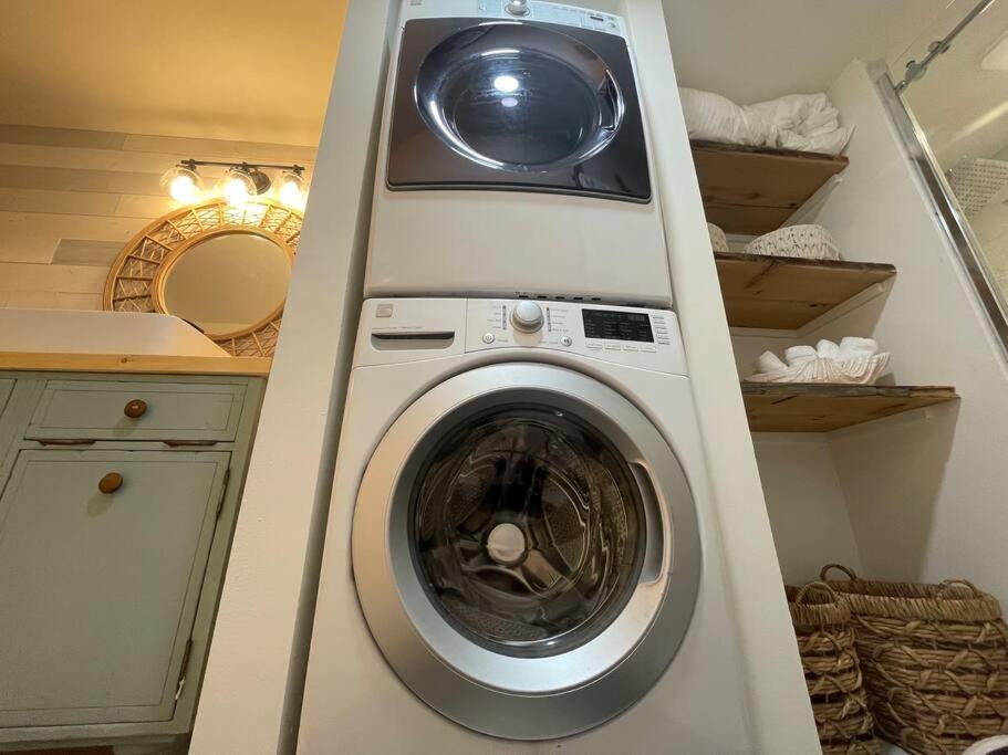 Apartamento Utah Valley Retreat - Luxurious Self Check-In Apt, Uvu Byu, Ev Charge Orem Exterior foto